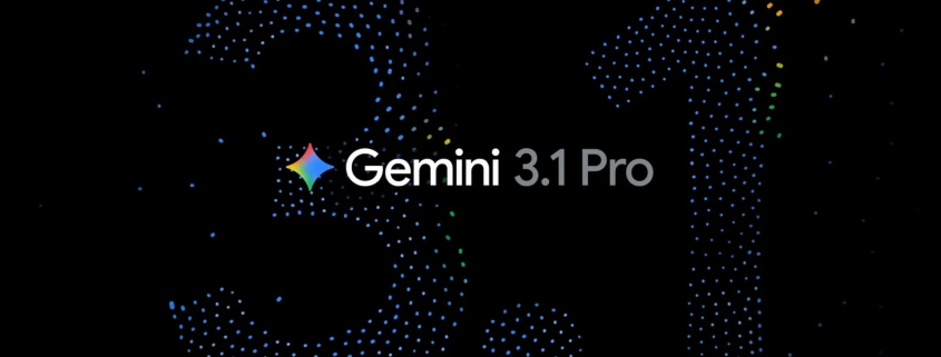 Gemini 3.1 Pro is here with better reasoning and problem-solving