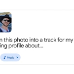 Gemini can now generate a 30-second approximation of what real music sounds like
