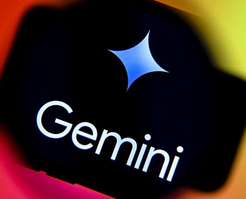 Your Google Chat history can now be searched by Gemini – how it works