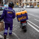 Uber to buy delivery arm of Turkey’s Getir