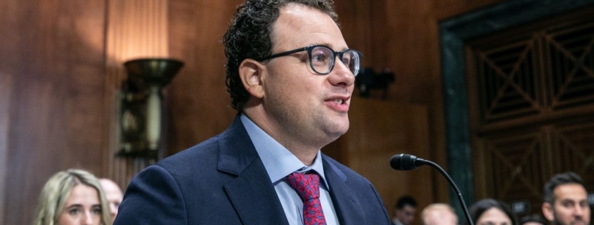 Trump moves to ban Anthropic from the US government Trump moves to ban Anthropic from the US government