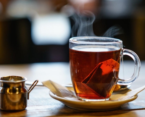 You’re Brewing Tea Wrong: An Expert Guide to Steeping Time and Temperature