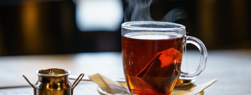 You’re Brewing Tea Wrong: An Expert Guide to Steeping Time and Temperature