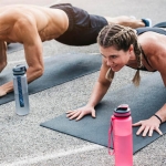 An Expert-Approved Strength Training and Cardio Routine That Will Get You Fit