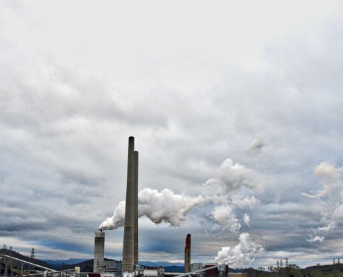 Trump is making coal plants even dirtier as AI demands more energy