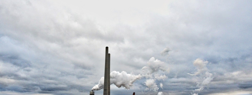 Trump is making coal plants even dirtier as AI demands more energy