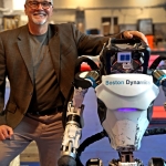 Boston Dynamics CEO Robert Playter is stepping down after six years Boston Dynamics CEO Robert Playter is stepping down after six years