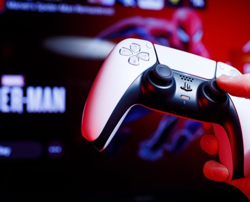 I changed 3 settings on my PS5 to give the system an instant performance boost