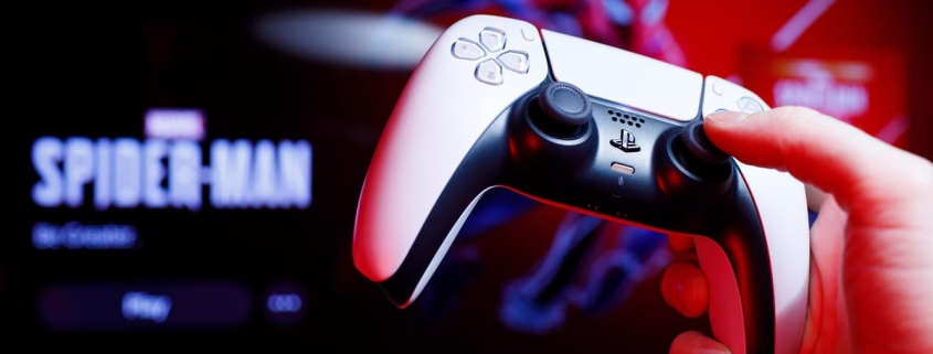 I changed 3 settings on my PS5 to give the system an instant performance boost