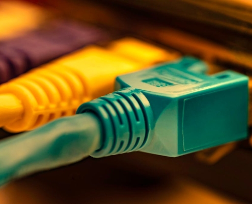 5 Linux servers that let you ditch the public cloud and reclaim your privacy – for free