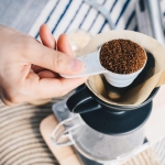 If You Care About Good Coffee, It’s Time You Learn the ‘Golden Ratio’