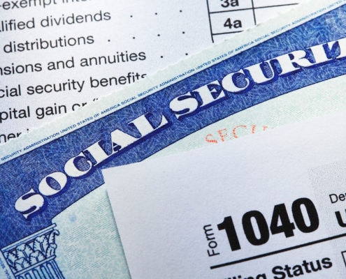 Do You Need to Pay Taxes on Social Security? Maybe. Here’s How to Figure It Out