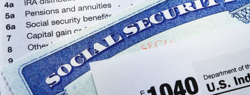 Do You Need to Pay Taxes on Social Security? Maybe. Here’s How to Figure It Out
