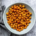 This Simple Air Fryer Snack Is My Go-To Protein Hack