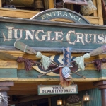Disneyland’s 3D-Printed Jungle Cruise Canoe: A Peek Behind the Scenes Disneyland’s 3D-Printed Jungle Cruise Canoe: A Peek Behind the Scenes