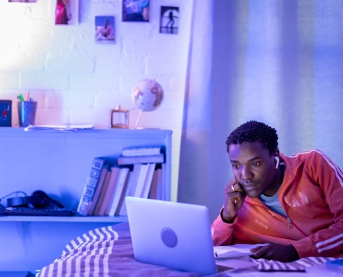 You Can Use AI to Manage Your Time as a Student. Here’s How It Can Help