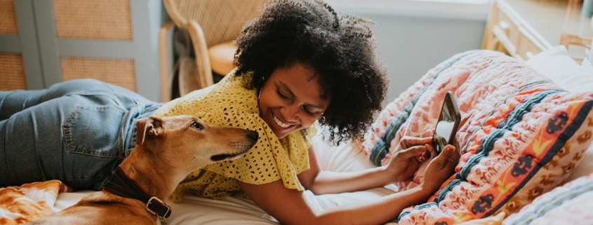 8 Thoughtful Pet Gifts for Valentine’s Day and Beyond