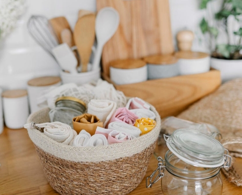 6 Sustainable Kitchen Upgrades That Save Energy and Money