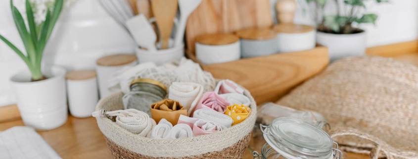 6 Sustainable Kitchen Upgrades That Save Energy and Money 6 Sustainable Kitchen Upgrades That Save Energy and Money