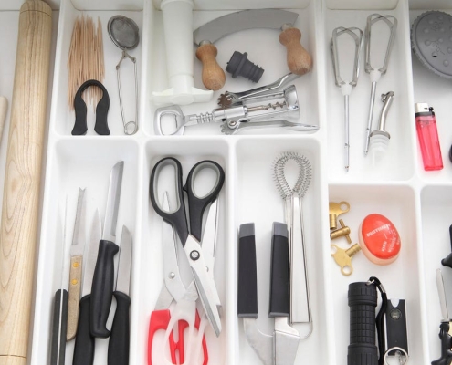 These 20 Kitchen Gadgets Are Absolutely Useless, According to Chefs