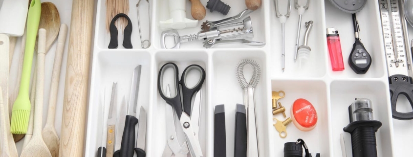 These 20 Kitchen Gadgets Are Absolutely Useless, According to Chefs These 20 Kitchen Gadgets Are Absolutely Useless, According to Chefs