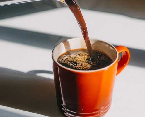 If Cutting Back on Coffee Seems Impossible, Here’s How to Make It Easier