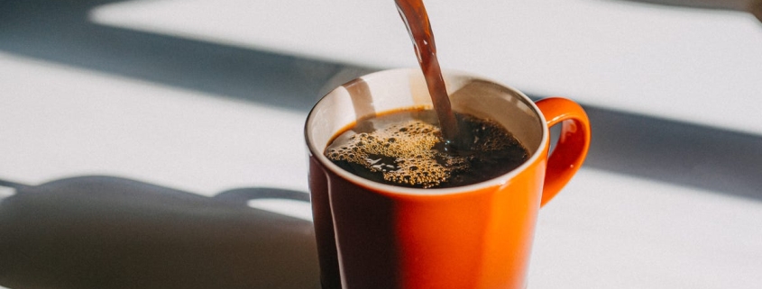 If Cutting Back on Coffee Seems Impossible, Here’s How to Make It Easier