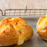 RIP to the Traditional Baked Potato: This 12-Minute Nuke-and-Crisp Is Objectively Better RIP to the Traditional Baked Potato: This 12-Minute Nuke-and-Crisp Is Objectively Better