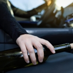 5 Places You Should Never Keep a Bottle of Wine, According to Experts