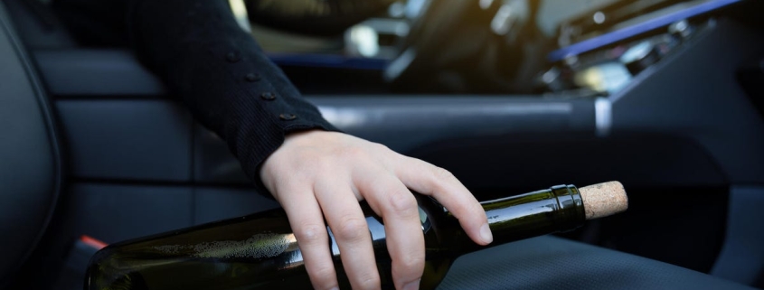 5 Places You Should Never Keep a Bottle of Wine, According to Experts