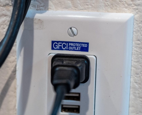What are GFCI outlets? Plus 5 household items you should never plug into one