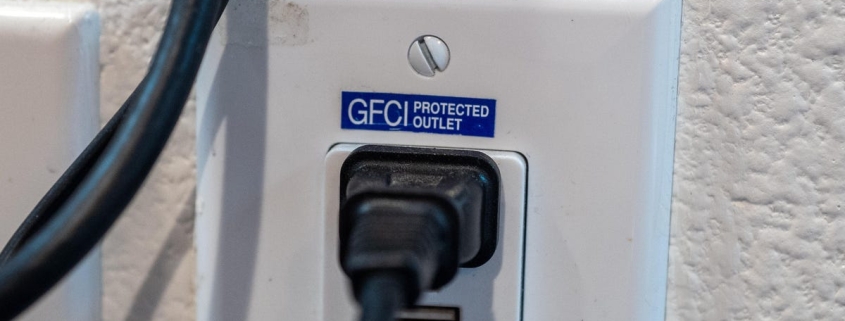 What are GFCI outlets? Plus 5 household items you should never plug into one