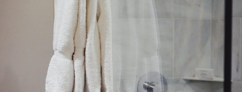You Need to Wash Your Bath Towels More Often Than You Think You Need to Wash Your Bath Towels More Often Than You Think