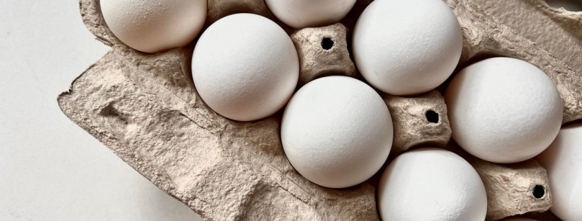 How to Tell If Your Eggs Are Bad Before You Crack Them Open How to Tell If Your Eggs Are Bad Before You Crack Them Open