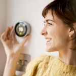 We Found Out How Renters Can Use Smart Thermostats to Save Money