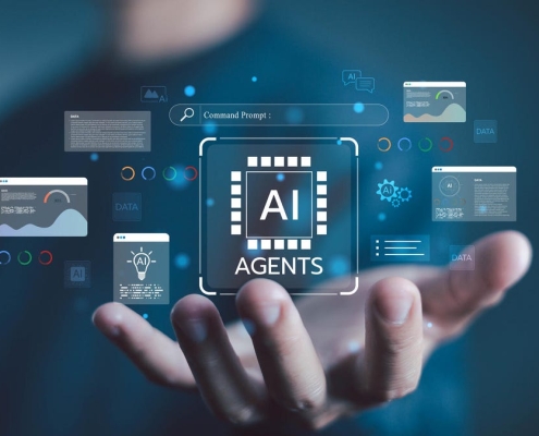 AI Agents Are Getting Better. Their Safety Disclosures Aren’t