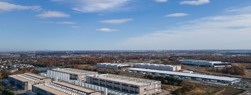 Microsoft wants to rewire data centers to save space