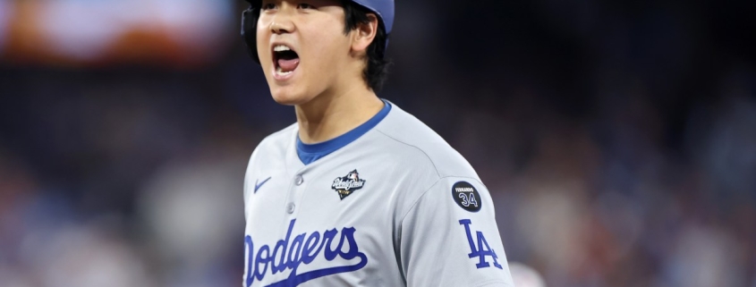 A TikTok and MLB partnership is bringing more baseball to the platform