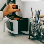 Need Another Excuse to Use Your Air Fryer? Here’s How Little Energy They Use