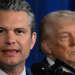 Defense secretary Pete Hegseth designates Anthropic a supply chain risk