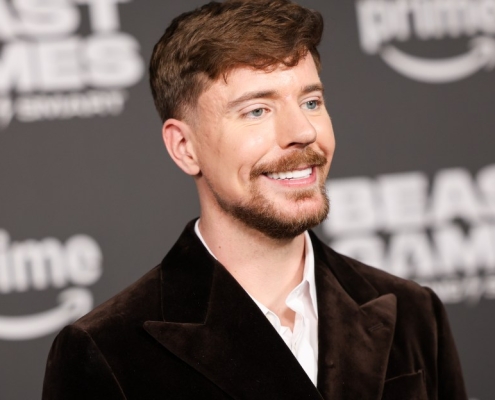 MrBeast just bought a banking app