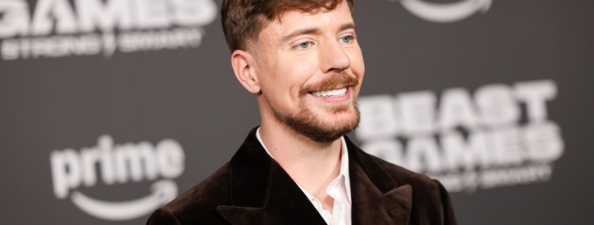 MrBeast just bought a banking app