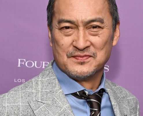 Ken Watanabe didn’t think a kabuki movie would work