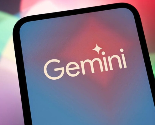 Google Rolls Out Latest AI Model, Gemini 3.1 Pro