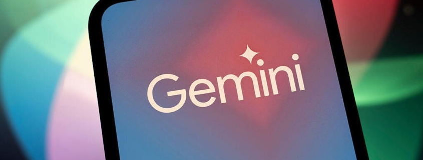 Google Rolls Out Latest AI Model, Gemini 3.1 Pro