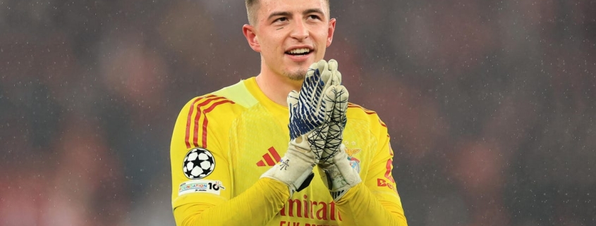 Champions League Playoff Soccer: Livestream Benfica vs. Real Madrid Live From Anywhere