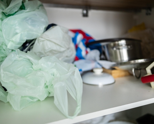 25 Things Taking Up Space in Your Kitchen to Throw Out Now