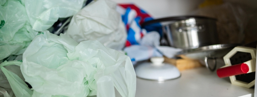 25 Things Taking Up Space in Your Kitchen to Throw Out Now 25 Things Taking Up Space in Your Kitchen to Throw Out Now