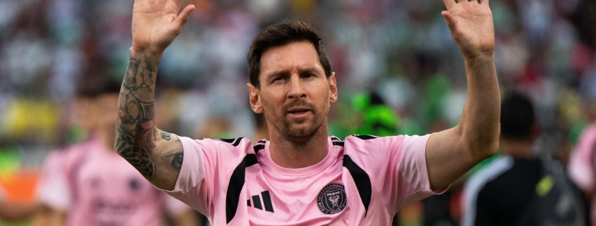 MLS 2026 Kicks Off This Weekend With a New Setup on Apple TV MLS 2026 Kicks Off This Weekend With a New Setup on Apple TV