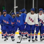 Winter Olympics 2026: How to Watch Ice Hockey Events